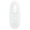 Real Rock Crystal Gode Vibrant Lumineux Led no vibes 20 x 4.4cm